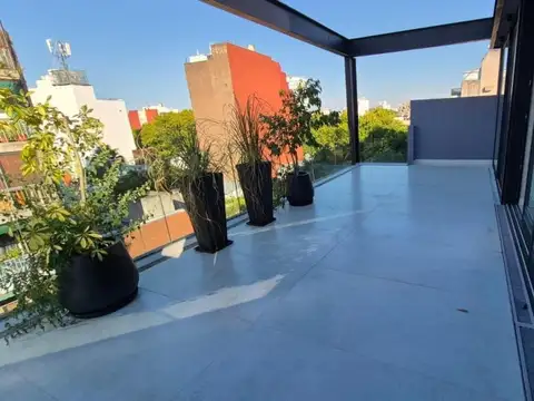 Departamento en Venta en Villa Urquiza, CABA