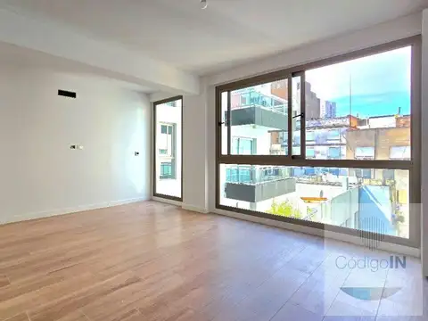 Departamento en Venta en Palermo, CABA