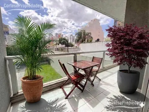 Departamento en Venta en Palermo Hollywood, Palermo