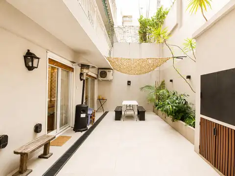 Departamento en Venta en Belgrano, CABA