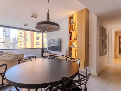 Departamento en Venta en Palermo Soho, Palermo