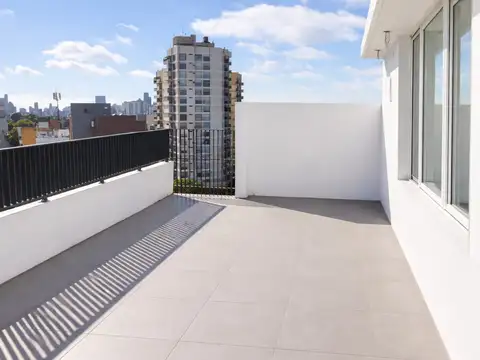 Departamento en Venta en Saavedra, CABA