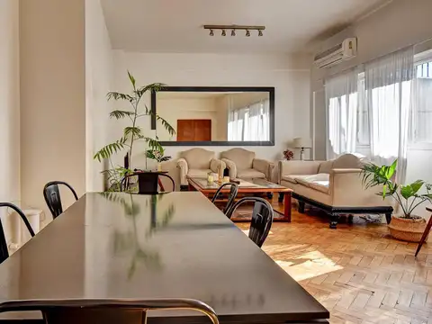 Departamento en Venta en Retiro, CABA