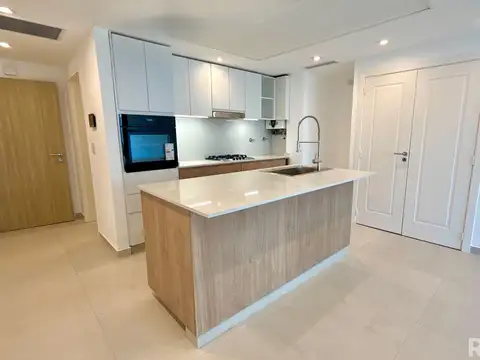 Departamento en Venta en Mataderos, CABA