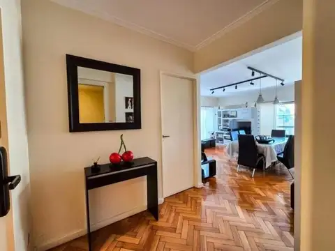 Departamento en Venta en Recoleta, CABA