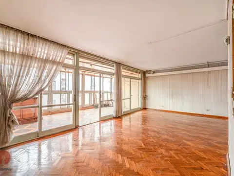 Departamento en Venta en Recoleta, CABA