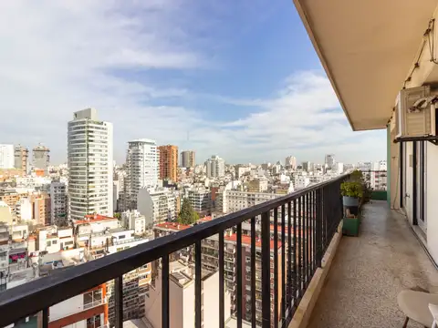 Departamento en Venta en Palermo, CABA