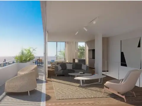Departamento en Venta en Núñez, CABA