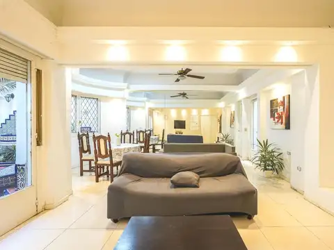 Departamento en Venta en Barrio Norte, CABA