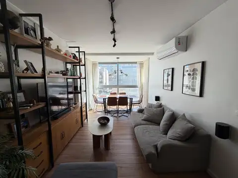 Departamento en Venta en Palermo, CABA