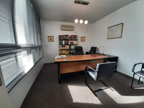 Oficina en Venta en San Nicolás, CABA