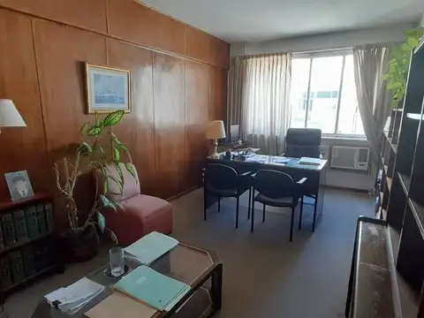 Oficina en Venta en San Nicolás, CABA