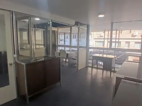 Oficina en Venta en Microcentro, Centro