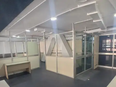 Oficina en Venta en Microcentro, Centro