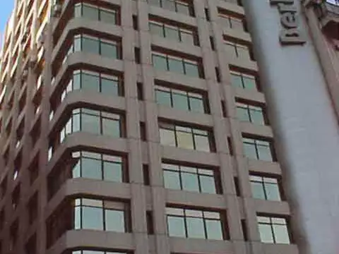 Oficina en Alquiler en Retiro, CABA