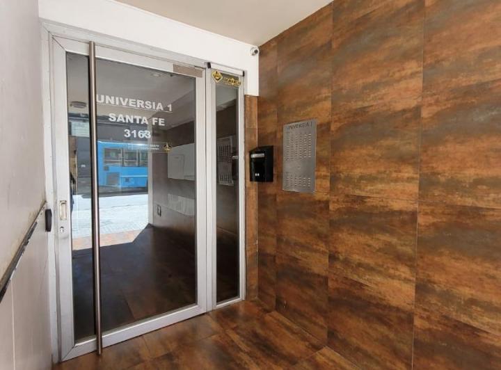 Departamento · 32m² · 1 Ambiente