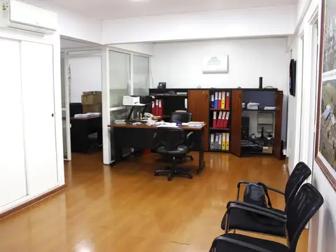 Oficina en Venta en Belgrano, CABA