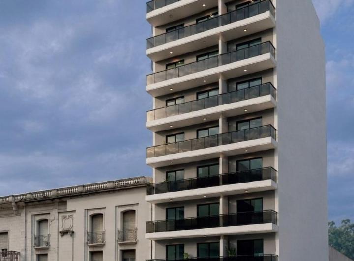 Desarrollo vertical