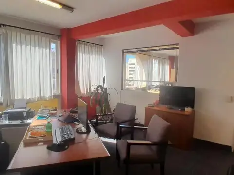 Oficina en Alquiler en Microcentro, Centro