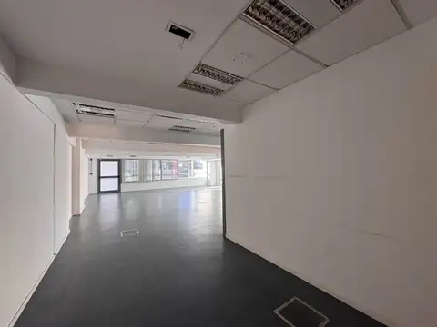 Oficina en Alquiler en Barrio Norte, CABA