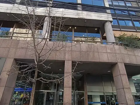 Oficina en Venta en Belgrano, CABA