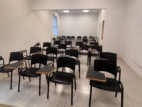 Oficina en Alquiler en Monserrat, CABA