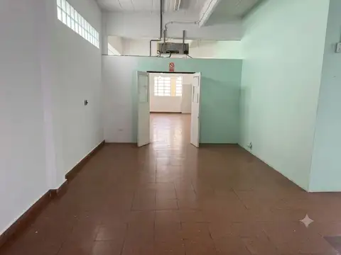 Oficina en Alquiler en Almagro, CABA