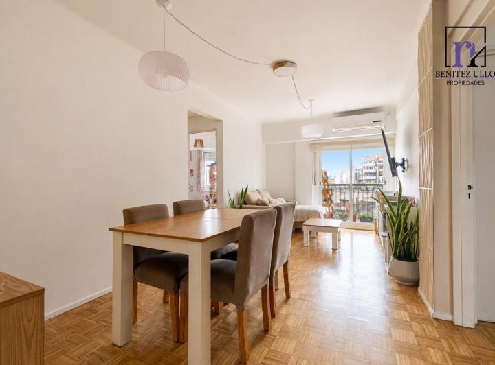 Departamento · 68m² · 3 Ambientes