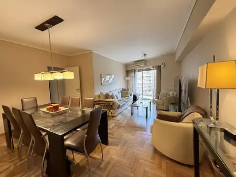 Departamento en Venta en Palermo, CABA