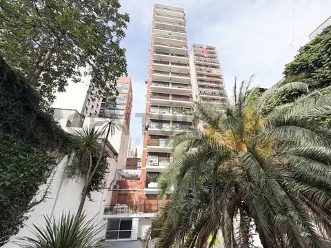 Departamento en Venta en Recoleta, CABA