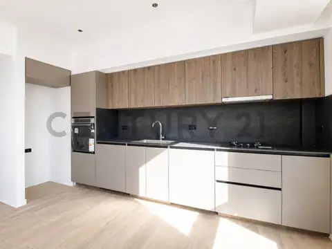 Departamento en Venta en Villa Urquiza, CABA