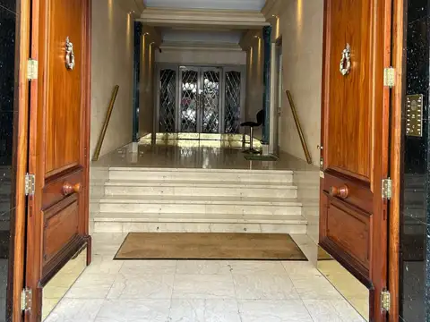 Departamento en Venta en Recoleta, CABA