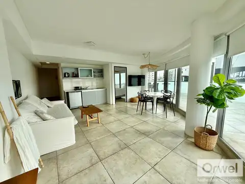 Departamento en Venta en Recoleta, CABA