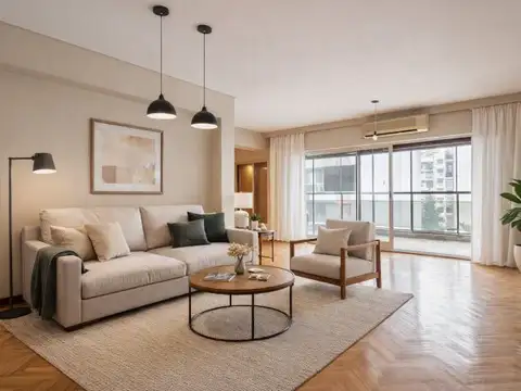 Departamento en Venta en Caballito, CABA