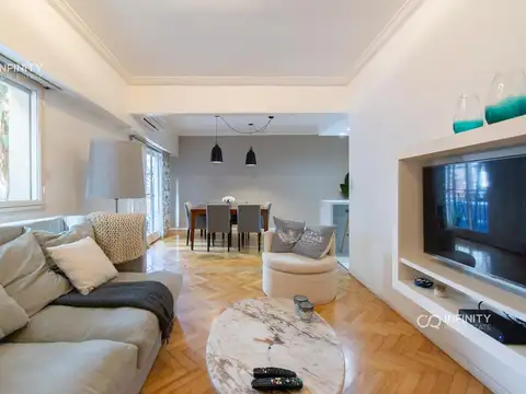Departamento en Venta en Belgrano, CABA