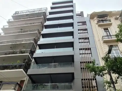 Departamento en Venta en Recoleta, CABA