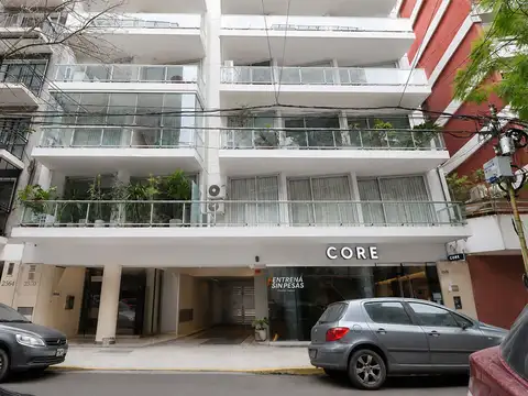 Departamento en Venta en Recoleta, CABA