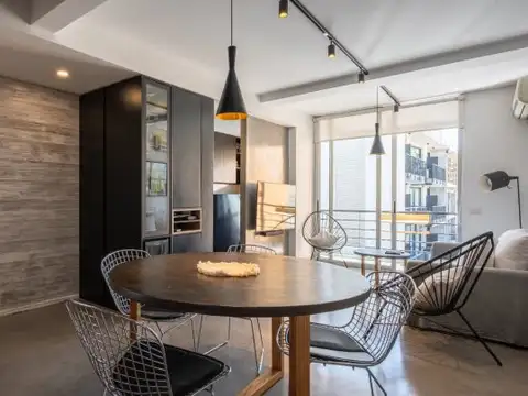 Departamento en Venta en Palermo, CABA