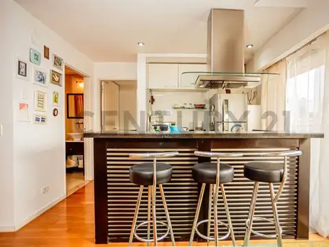 Departamento en Venta en Puerto Madero, CABA