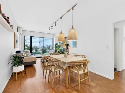 Departamento en Venta en Núñez, CABA
