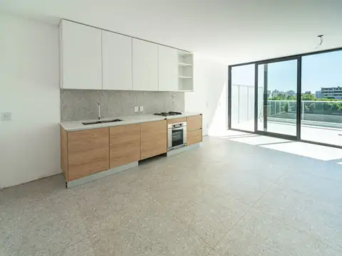 Departamento en Venta en Villa del Parque, CABA