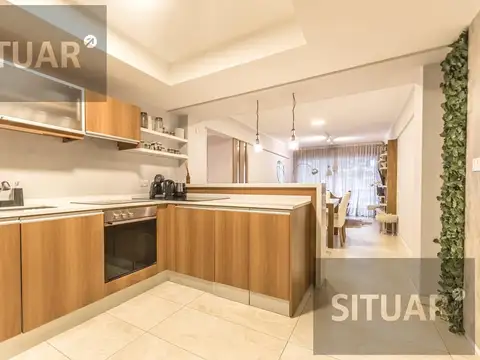 Departamento en Venta en Recoleta, CABA