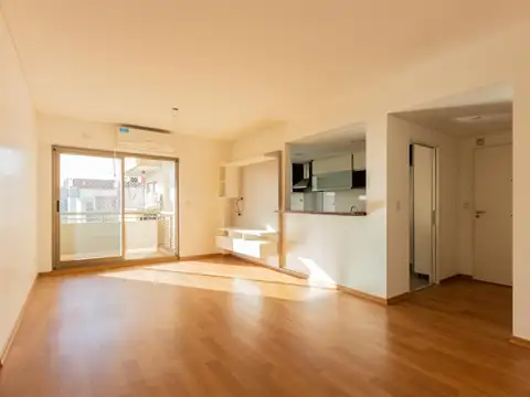 Departamento en Venta en Caballito Sur, Caballito
