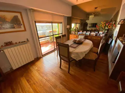 Departamento en Venta en Caballito, CABA