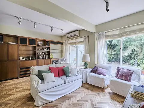 Departamento en Venta en Palermo, CABA