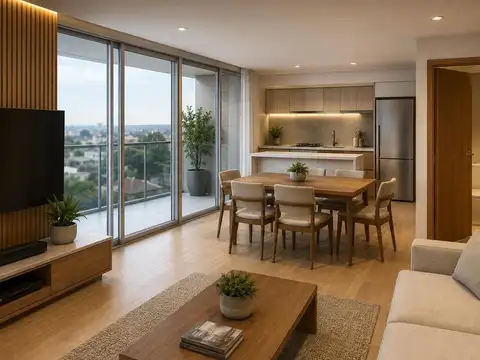 Departamento en Venta en Villa Urquiza, CABA