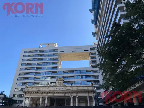 Departamento en Venta en Belgrano R, Belgrano