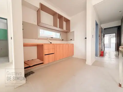 Departamento en Venta en Palermo Soho, Palermo
