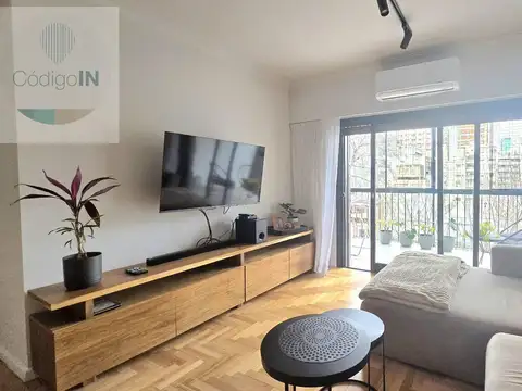 Departamento en Venta en Palermo, CABA