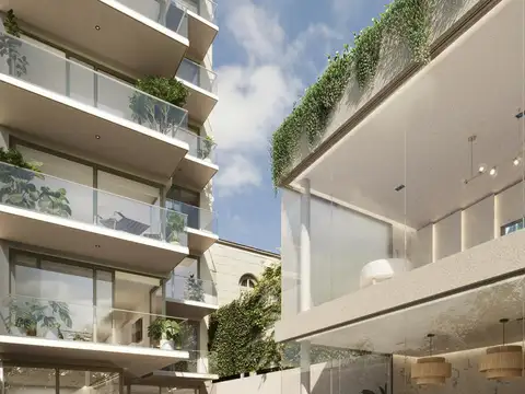 Departamento en Venta en Recoleta, CABA
